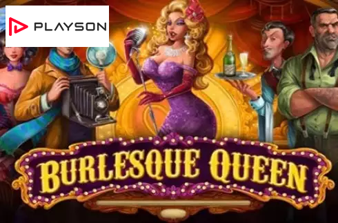 Burlesque Queen